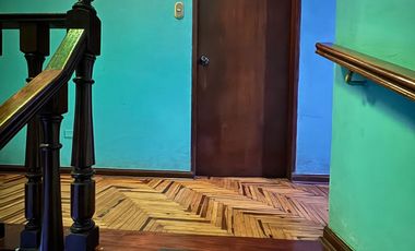 VENTA DE CASA DE 4 PISOS EN ZONA ALTAMENTE COMERCIAL – SAN JUAN DE LURIGANCHO