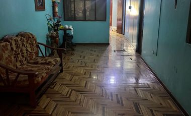 VENTA DE CASA DE 4 PISOS EN ZONA ALTAMENTE COMERCIAL – SAN JUAN DE LURIGANCHO