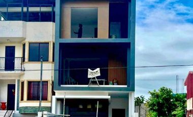 For Sale Residential/Commercial House in Tayud Consolacion Cebu