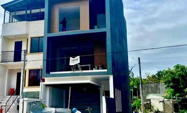 For Sale Residential/Commercial House in Tayud Consolacion Cebu