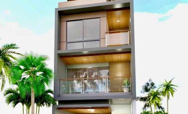 For Sale Residential/Commercial House in Tayud Consolacion Cebu