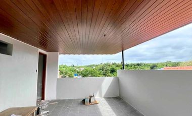 For Sale Residential/Commercial House in Tayud Consolacion Cebu