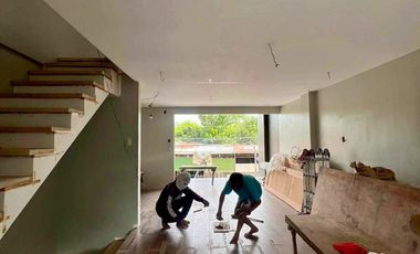 For Sale Residential/Commercial House in Tayud Consolacion Cebu