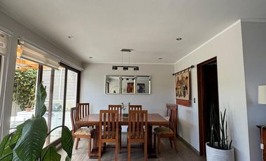 BROKER LOMAS 3D-3B-SALA ESTAR- PATIO- 2 ESTAC