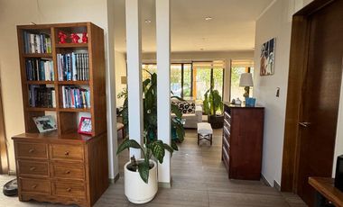 BROKER LOMAS 3D-3B-SALA ESTAR- PATIO- 2 ESTAC