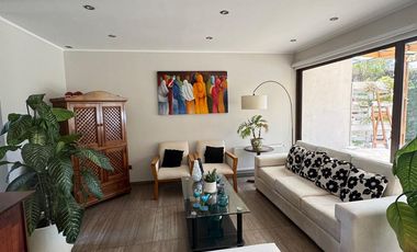 BROKER LOMAS 3D-3B-SALA ESTAR- PATIO- 2 ESTAC