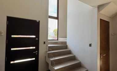 BROKER LOMAS 3D-3B-SALA ESTAR- PATIO- 2 ESTAC