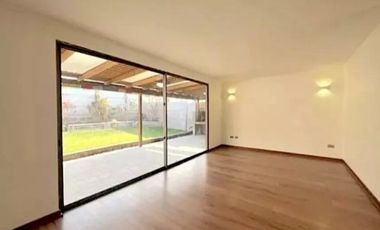 Condominio La Sierra De Chicureo