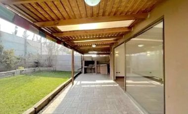 Condominio La Sierra De Chicureo