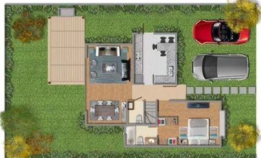 Condominio La Sierra De Chicureo