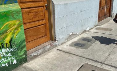 Av. Panamericana Sur 109-B,  Barranco