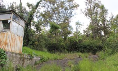 Lote (S) de Terreno en Venta en Bosques de Las Lomas con Gran Ubicación.