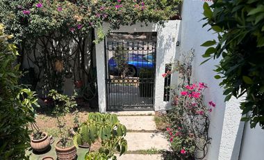 Quedarás Prendado con esta Casa en Lomas de la Herradura