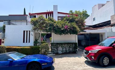 Quedarás Prendado con esta Casa en Lomas de la Herradura