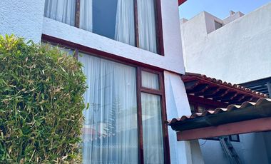 Quedarás Prendado con esta Casa en Lomas de la Herradura