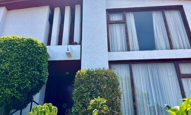 Quedarás Prendado con esta Casa en Lomas de la Herradura