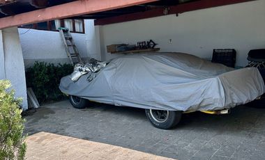Quedarás Prendado con esta Casa en Lomas de la Herradura