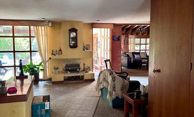 Quedarás Prendado con esta Casa en Lomas de la Herradura