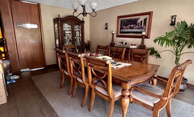 Quedarás Prendado con esta Casa en Lomas de la Herradura