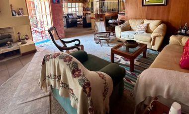 Quedarás Prendado con esta Casa en Lomas de la Herradura