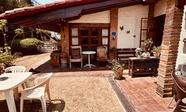 Quedarás Prendado con esta Casa en Lomas de la Herradura