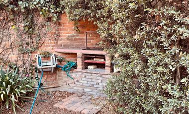 Quedarás Prendado con esta Casa en Lomas de la Herradura