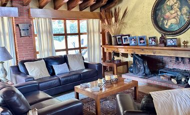 Quedarás Prendado con esta Casa en Lomas de la Herradura