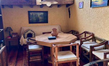 Quedarás Prendado con esta Casa en Lomas de la Herradura