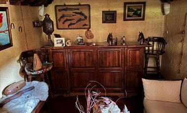 Quedarás Prendado con esta Casa en Lomas de la Herradura