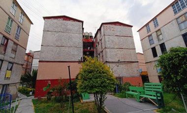 Apartamento en venta en Ecatepec de Morelos, Ecatepec de Morelos
