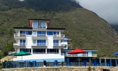 FINCA HOTEL