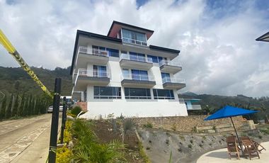 FINCA HOTEL