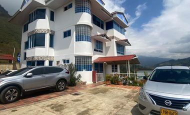 FINCA HOTEL