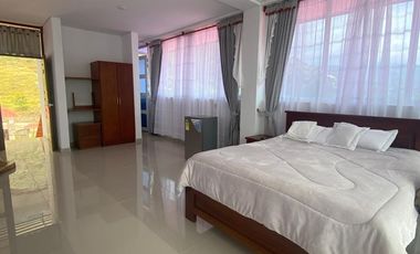 FINCA HOTEL