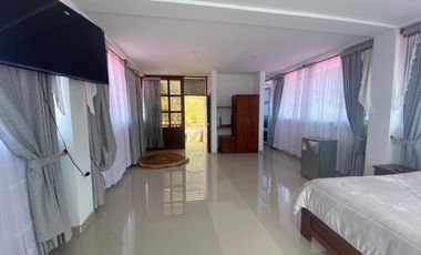 FINCA HOTEL