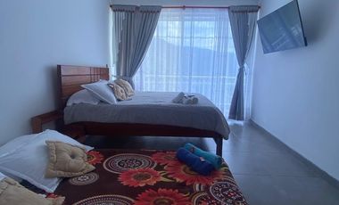 FINCA HOTEL