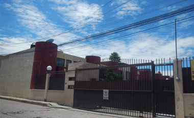 Casa en venta en Tlaxcala, Ocotlán