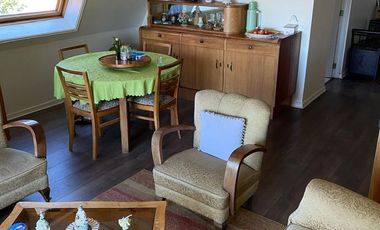 Departamento  a pasos de la costanera