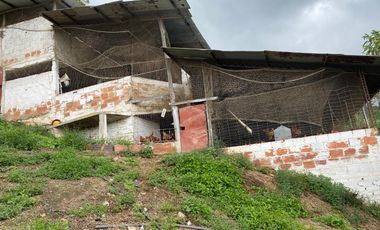CASA LOTE