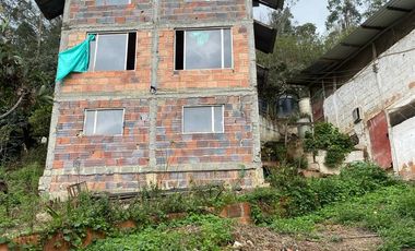 CASA LOTE