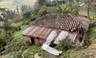 CASA LOTE