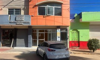 SE RENTA LOCAL COMERCIAL EN ARANDAS, JALISCO