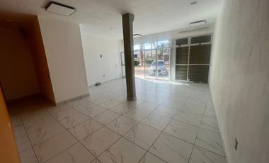 SE RENTA LOCAL COMERCIAL EN ARANDAS, JALISCO