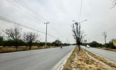Terreno Industrial de 9.397m², en Guayaquil, Via Duran - Yaguachi.