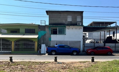 Casa en venta en Centro, Villahermosa