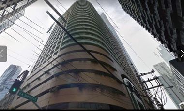 For Rent: Prime Location - Herrera Tower Newly refurbished unit on high floor