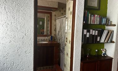 Bellísima Casa en Calle Privada con Vista Al Bosque en Lomas Anáhuac.