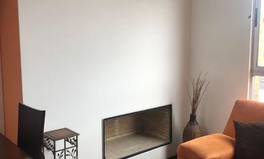 Vendo Apartamento Dúplex Calle 116 - Bogotá