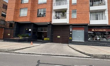 Vendo Apartamento Dúplex Calle 116 - Bogotá