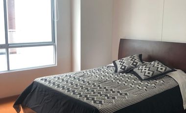 Vendo Apartamento Dúplex Calle 116 - Bogotá
